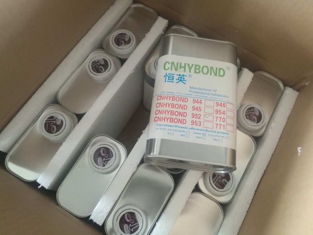 恒英952-94助粘劑、952?Primer、CNHYBOND 94?adhesion?promoter恒英94底涂劑